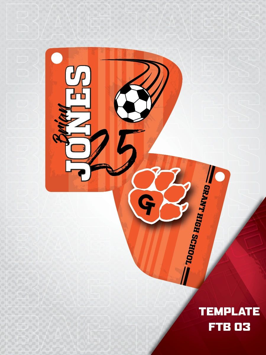 Bag Tags